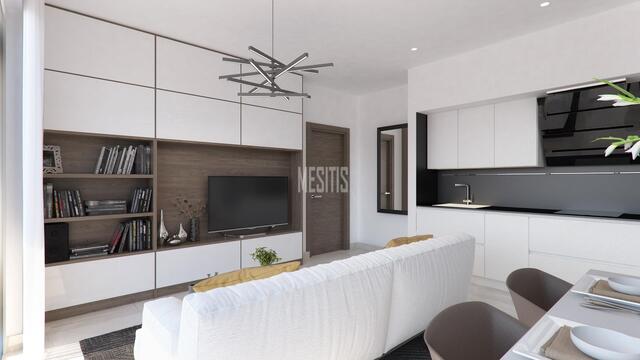 Εlegant 2 Bedroom Apartment For Sale In Kato Polemidia, Limassol – photo 8