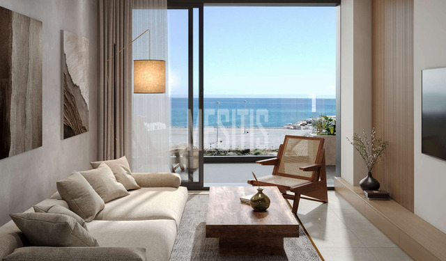 Whole-Floor 2-Bedroom Sea-View Apartment for Sale in Larnaca City Center – photo 8