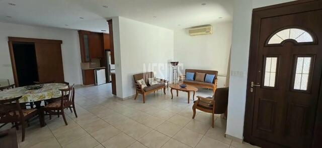 For Rent: 2 Bedroom Ground Floor House in Petrou & Pavlou Area, Limassol – photo 3