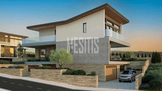 4 bedroom Villa for sale in Pafos – photo 5