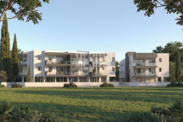 1 Bedroom Apartment for Sale in Tseri, Nicosia – photo 6