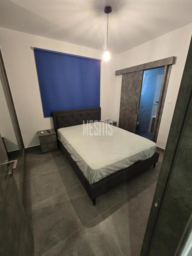 Modern 2 Bedroom Apartment For Rent in Kato Polemidia, Limassol – photo 4