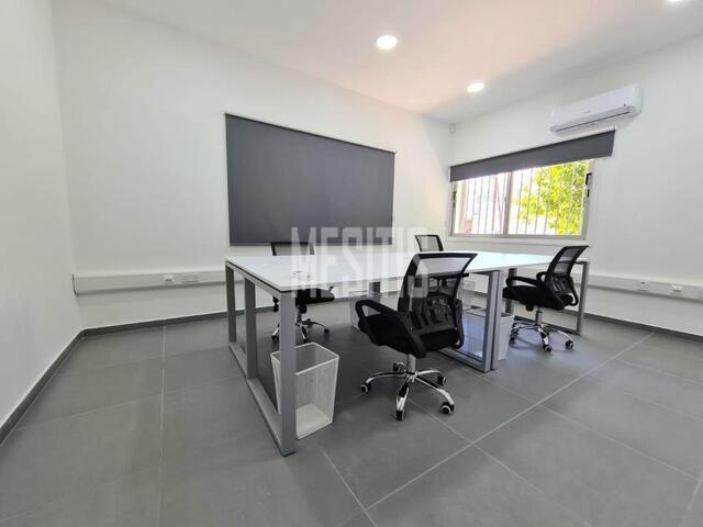 Furnished Offices For Rent In Engomi, Nicosia - High Speed Internet Connection – photo 6