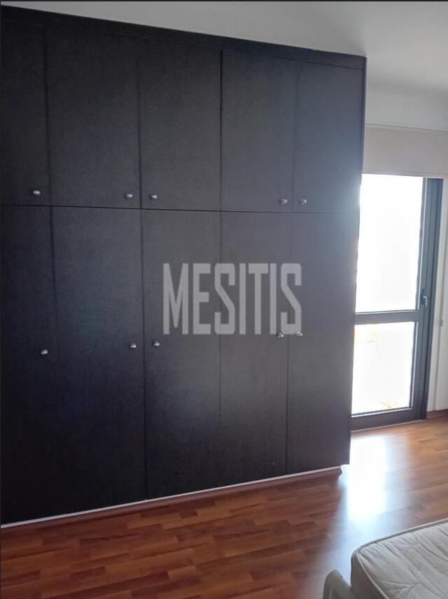 Spacious And Fully Furnished 1 Bedroom Apartment For Rent In Tymvos Area, Nicosia – photo 6