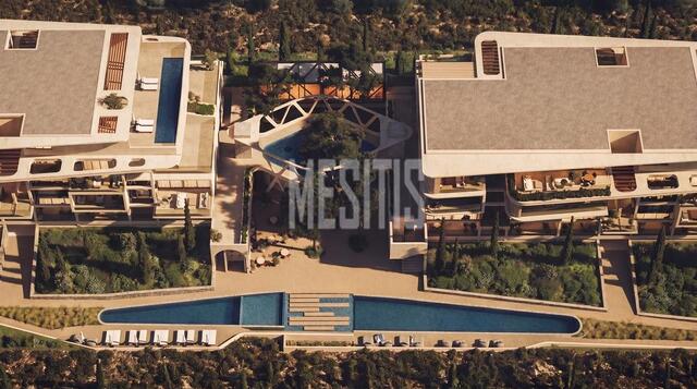 Seaview Resort - Studio For Sale In Kato Paphos – photo 6