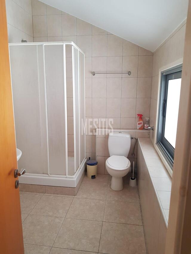 Spacious 1 Bedroom Apartment Available For Rent In Engomi, Nicosia – photo 6