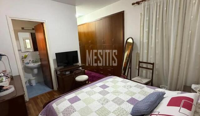 UNIQUE 3-BEDROOM APARTMENT FOR SALE – PANTHEA, LIMASSOL – photo 7