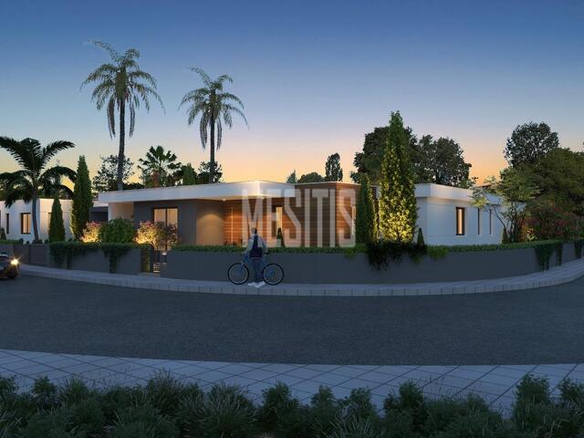 3 Bedroom Bungalow for Sale in Xylophagou, Larnaka – photo 7