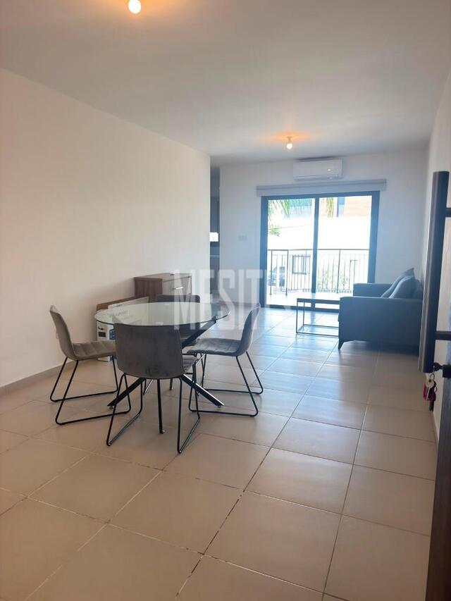 2 Bedroom Apartment for Rent in Aglantzia, Nicosia – photo 2