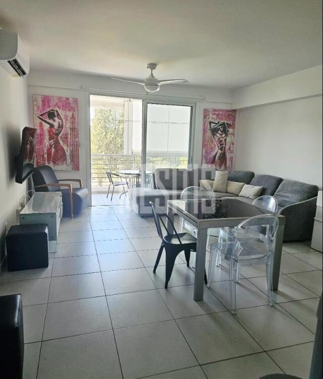Fully Furnished And Modern 2 Bedroom Apartment For Rent In Kaimakli,Nicosia – photo 2