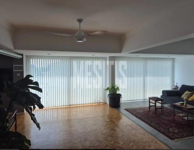 Spacious 2 Bedroom Penthouse for Rent Close to the American Embassy & Nicosia Polyclinic in Engomi-Nicosia – photo 8