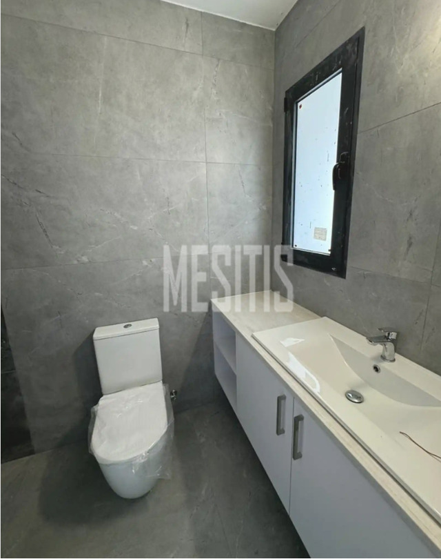 Brand New And Modern 2 Bedroom Penthouse With Roof Garden  For Rent In Tymbos- Engomi, Nicosia – photo 6