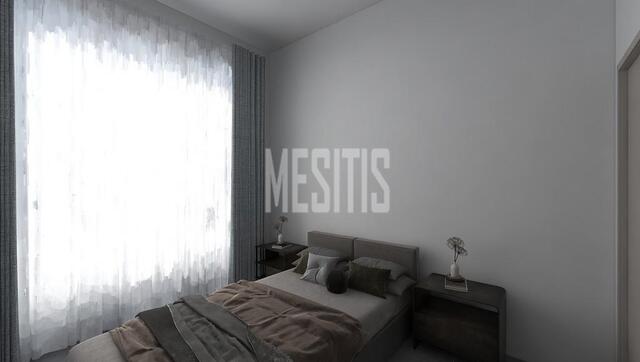 2 Bedroom Apartment For Sale In Agios Ioannis, Limassol – photo 5