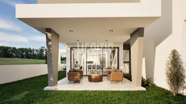 3 Bedroom House For Sale In Deftera, Nicosia – photo 6