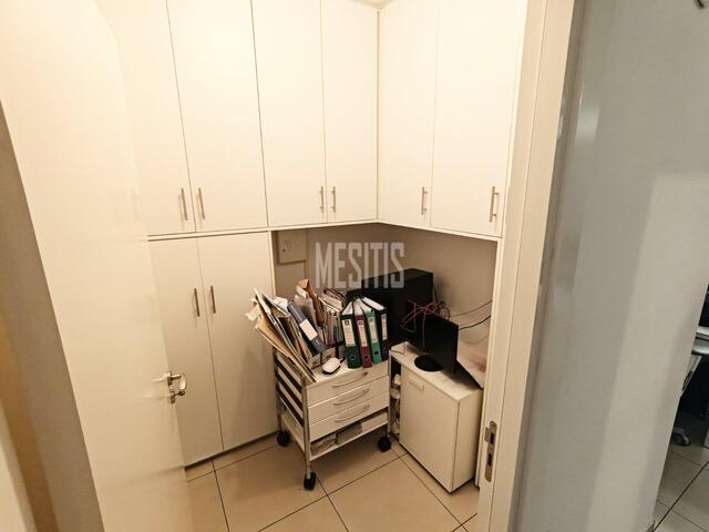 Offices For Rent in Agioi Omologites, Nicosia – photo 4