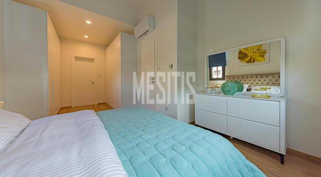Luxury 2 Bedroom Apartment With Communal Pool For Sale In Mesa Geitonia, Limassol – photo 8