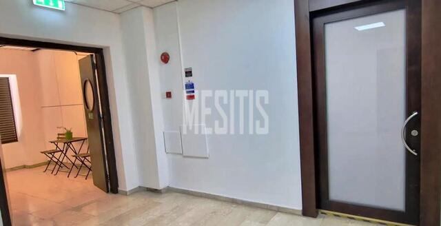 For Rent 2 Premium Office Spaces 150 sqm each on the 6th floor  Ideally located in the Heart of Nicosia – photo 3