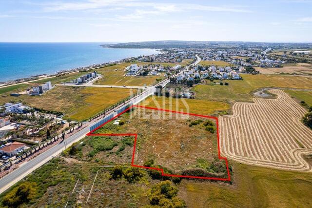 Field in Sotira Municipality, Famagusta – photo 4