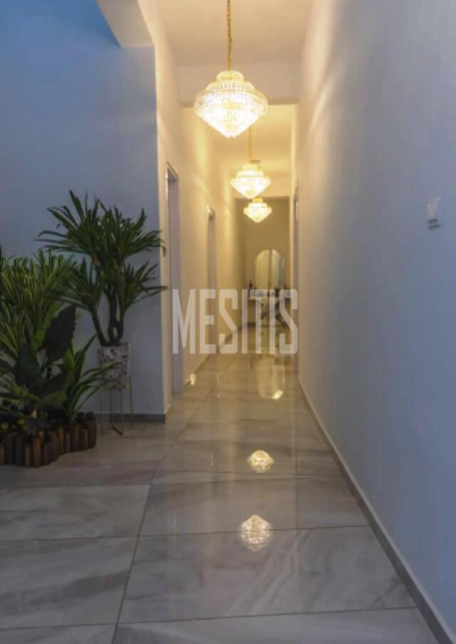 Luxury 7 Bedroom Villa To Rent In Parekklisia, Limassol – photo 5