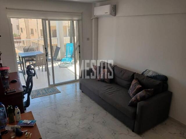 Renovated 2 Bedroom Apartment For Sale In Kapparis Area, In Paralimni – photo 5