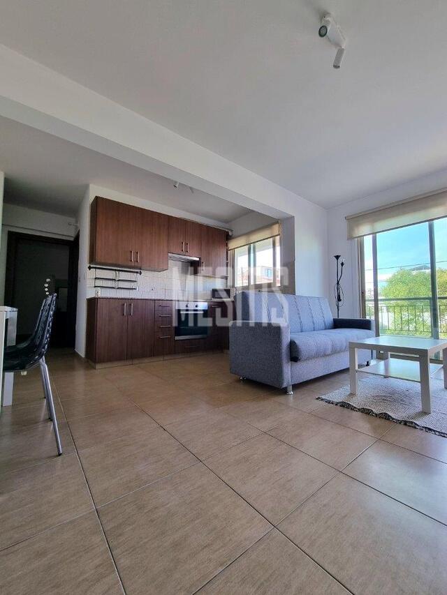 Modern, furnished, 1 Bedroom Apartment for rent in Nicosia (Between Sopaz and Aglantzia).
Covered areas 66 sq.m. – photo 7