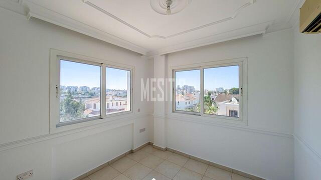 Two-Bedroom Apartment in Kamares area, Larnaca – photo 4