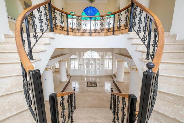 Seaview 6 bedroom house for sale in Pegeia, Paphos – photo 3