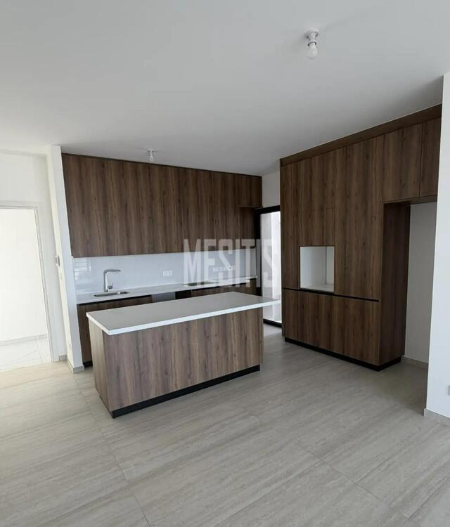 Brand New 2 Bedroom Apartment With Private Roof Garden For Rent In Lakatamia – photo 2