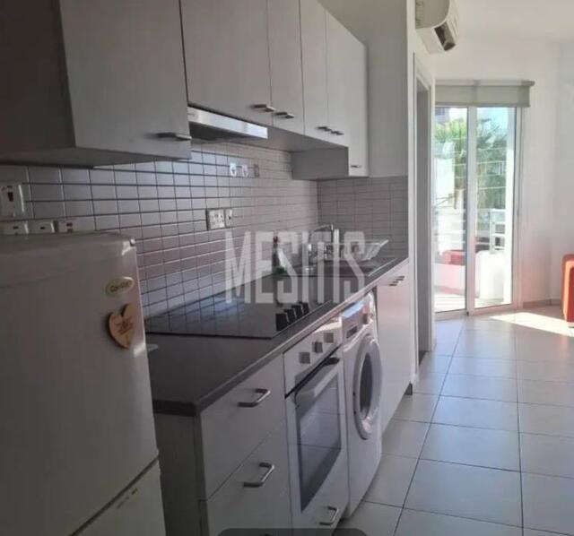 Fully Furnished 1 Bedroom Apartment for Rent in Aglantzia – photo 2