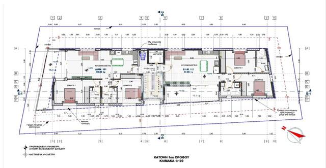 2 Bedroom Apartment For Sale In Latsia, Nicosia – photo 7