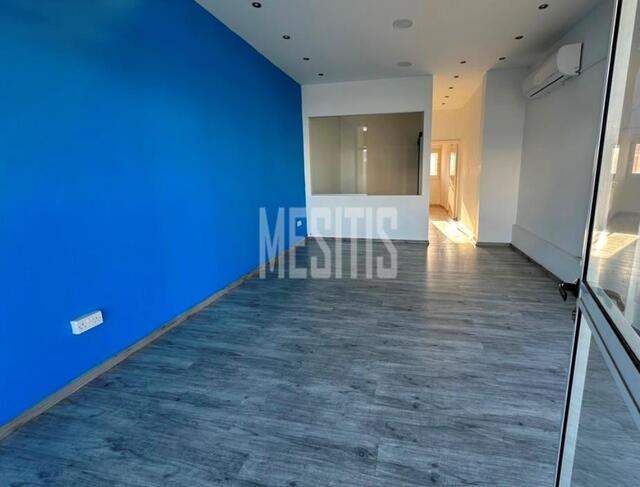 Office For Rent In ​​Εngomi – photo 1