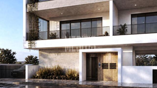 2 Bedroom Apartment For Sale In Neapoli, Limassol – photo 3
