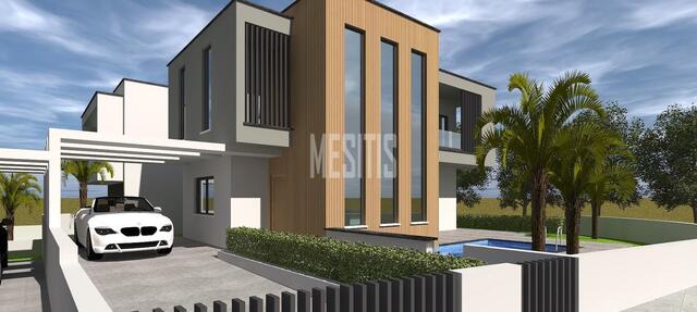 3 Bedroom House For Sale In Ypsonas, Limassol – photo 2