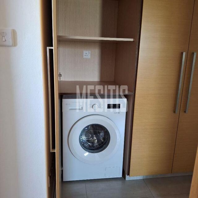 2 Bedroom Apartment for Rent in Archangelos - Lakatamia – photo 4