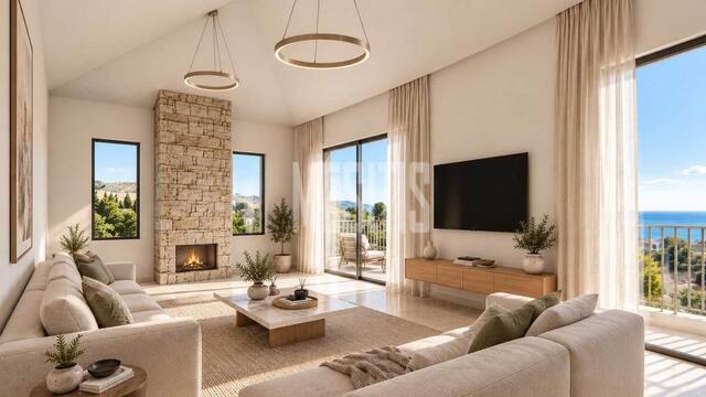 3 Βedroom Villa For Sale In Poli Chrysochous, Paphos – photo 7