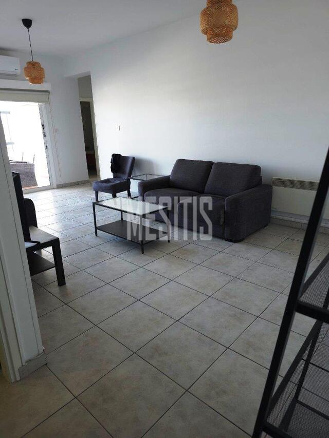 For Rent 2 bedroom apartment  in a central area of ​​Engomi, near the Italian embasy,  Nicosia – photo 1
