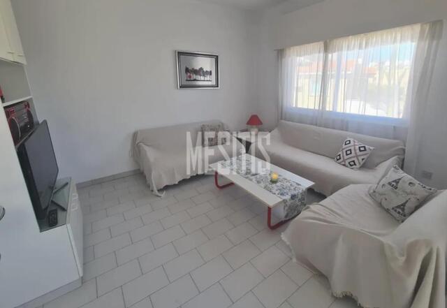 **2-Bedroom Apartment for Sale – Beachfront, Dhekelia Road, Larnaca** – photo 4