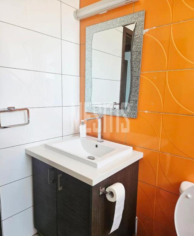 Fully Furnished And Modern 2 Bedroom Apartment For Rent In Kaimakli,Nicosia – photo 7