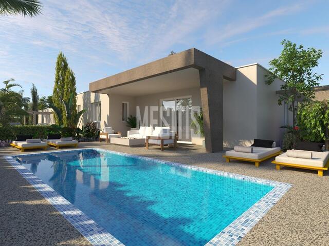 3 Bedroom Detached Bungalow for Sale in Xylofagou, Larnaka – photo 4