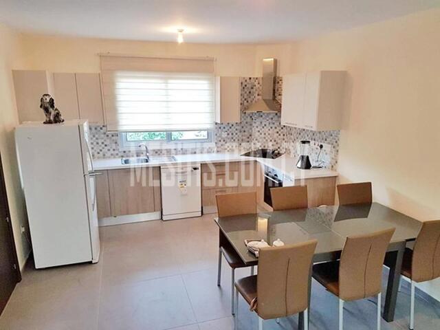 2 Bedroom Apartment For Rent In Agios Dometios, Nicosia – photo 4