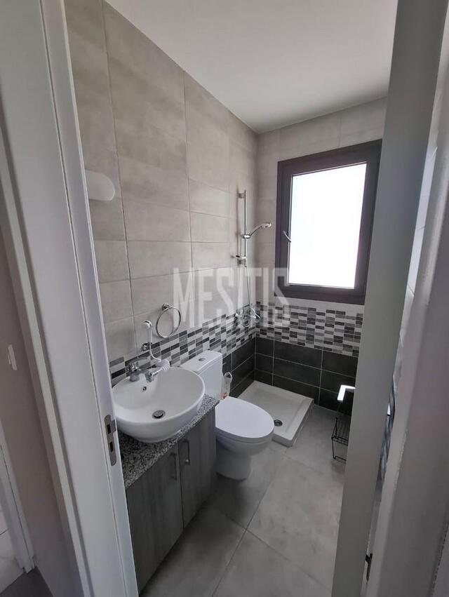 2 Bedroom Apartment For Rent In the City Centre of Larnaca – photo 8