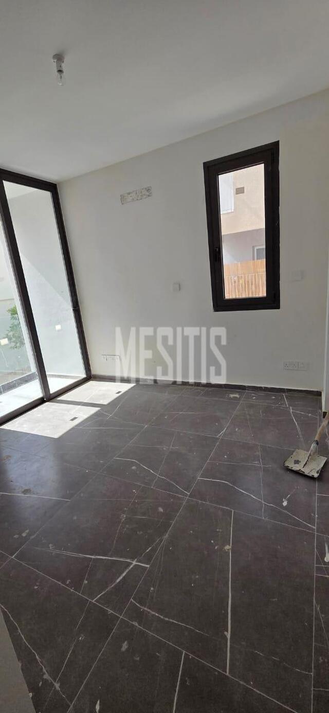Brand-New 2-Bedroom Apartment for Sale in Ayios Dometios – photo 5