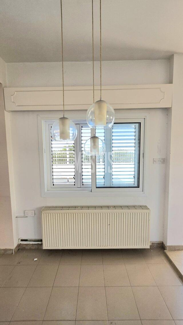 2 Bedroom Upper House in the Process of Renovation for Rent in Platy Aglantzias – photo 3