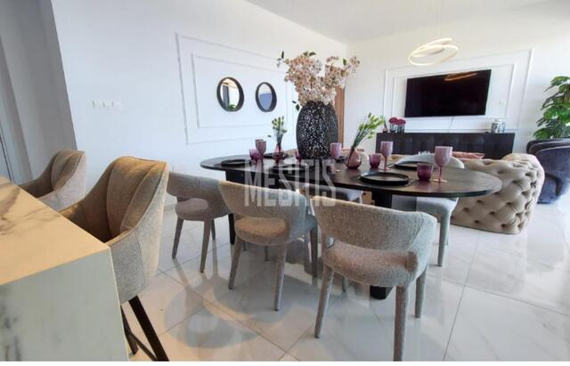 SEA VIEW LUXURY 3-BEDROOM PENTHOUSE FOR RENT PANTHEA, LIMASSOL – photo 4