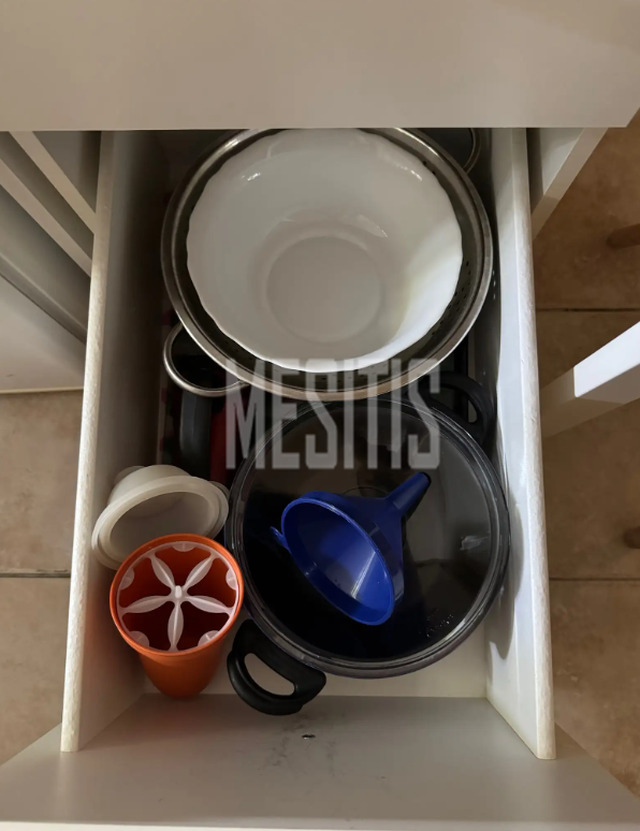 Studio Apartment For Rent In Agios Dometios, Nicosia – photo 8