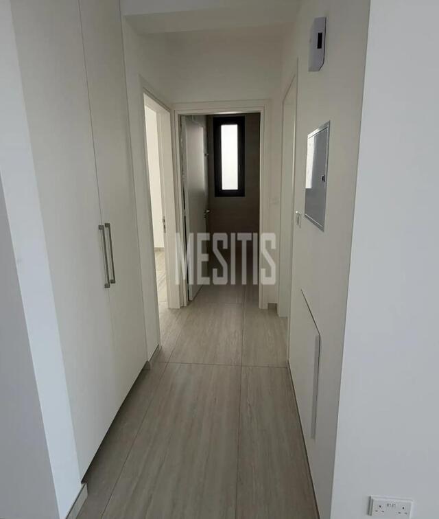 Brand New 2 Bedroom Apartment With Private Roof Garden For Rent In Lakatamia – photo 7