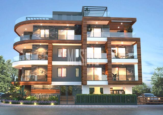 2-Bedroom Apartment for Sale Near the Metro Supermarket | Ready in 2028 – photo 1