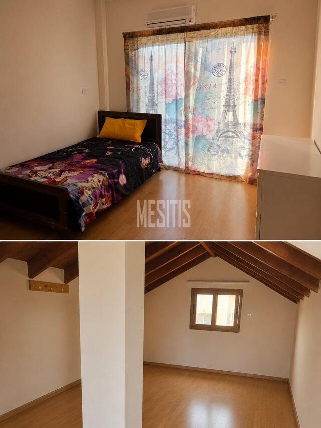 For Sale: 3+1 Bedroom House In Ormidia, Larnaca – photo 4