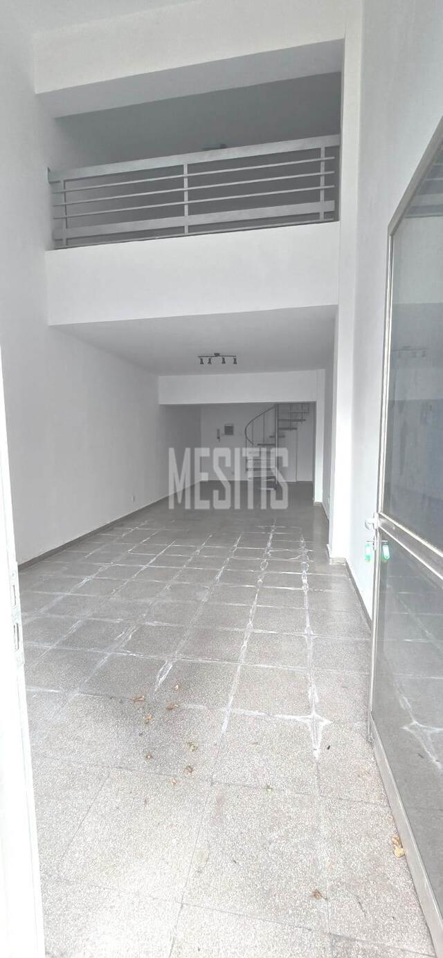 Prime Commercial Space of 68 sq.m. for Rent in Limassol – photo 6