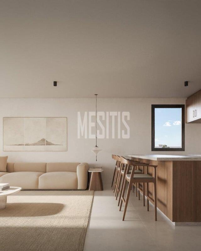 Modern 1 Bedroom Apartment for Sale in Akropoli, Nicosia – photo 4